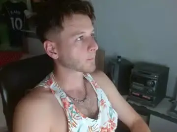 Chaturbate Watch Live Sex Cams of freddy_star