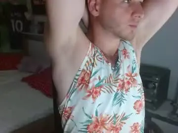 Chaturbate Adult Webcams of freddy_star