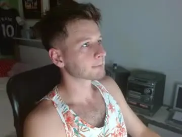 Chaturbate Adult Video Chat of freddy_star