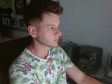 Chaturbate Adult Webcams of freddy_star
