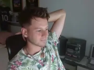 Chaturbate Private Sex Chat of freddy_star