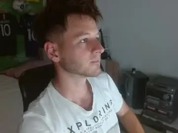 Chaturbate Best Webcam of freddy_star