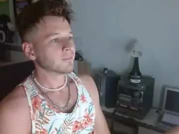 Chaturbate Adult Webcam of freddy_star