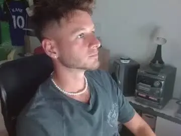 Chaturbate Live Sex Cam of freddy_star