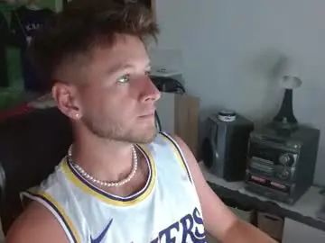 Chaturbate Sex Chat of freddy_star