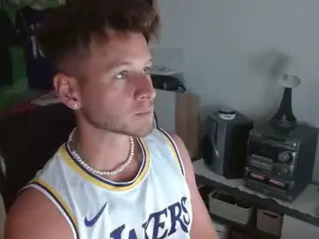 Chaturbate Best Webcam of freddy_star