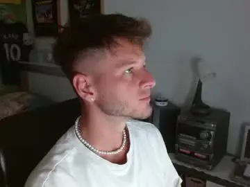 Chaturbate Sex Chat of freddy_star