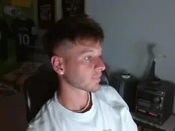 Chaturbate Best Webcam of freddy_star