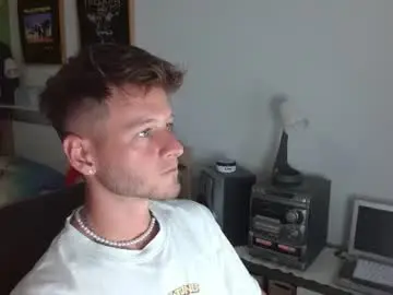 Chaturbate Best Webcam of freddy_star