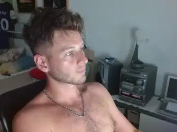 Chaturbate Adult Video Chat of freddy_star