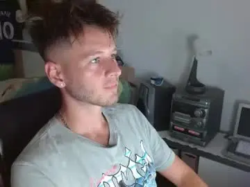 Chaturbate Adult Video Chat of freddy_star