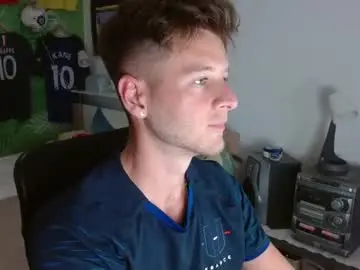 Chaturbate Watch Live Sex Cams of freddy_star