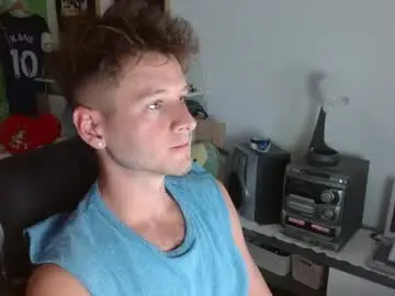 Chaturbate Adult Webcams of freddy_star