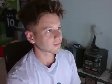 Chaturbate Adult Webcam of freddy_star