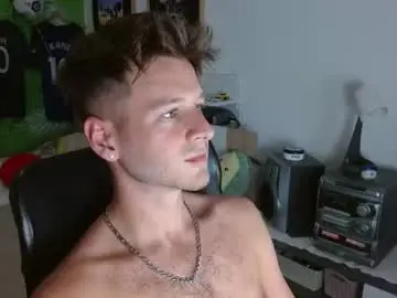 Chaturbate Best Webcam of freddy_star