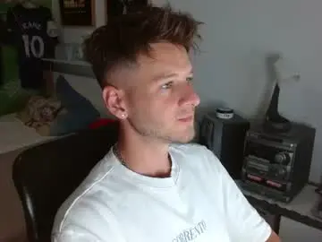 Chaturbate Adult Webcams of freddy_star