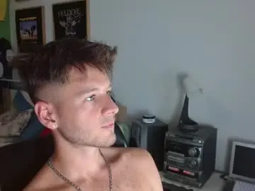 Chaturbate Free Porn Cam of freddy_star