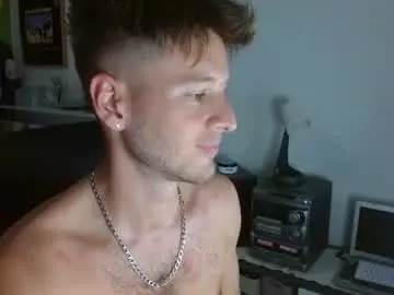 Chaturbate Live Sex of freddy_star