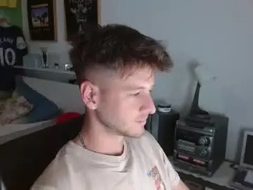 Chaturbate Best Webcam of freddy_star