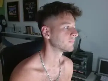 Chaturbate Private Sex Chat of freddy_star
