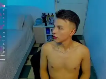 Chaturbate Best live sex cam show of hot_latin_temptation