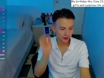 Chaturbate Adult Webcams of hot_latin_temptation