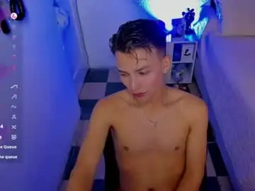 Chaturbate Free Live Porn of hot_latin_temptation