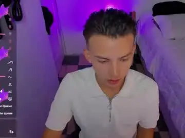 Chaturbate Watch Live Sex Cams of hot_latin_temptation