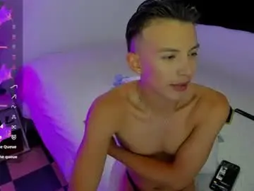 Chaturbate Live Sex of hot_latin_temptation