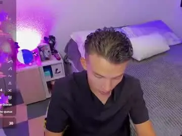 Chaturbate Free Live Porn of hot_latin_temptation