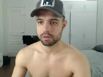 Chaturbate Nude Webcam of onebestlover