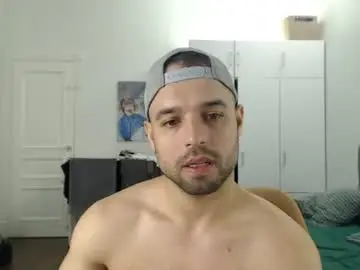 Chaturbate Nude Webcam of onebestlover