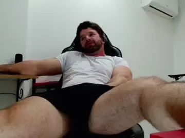 Chaturbate Sex Cam of richrolland
