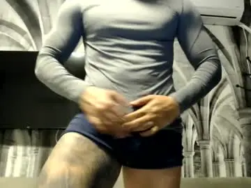 Chaturbate Live Porn of sanchezerik4
