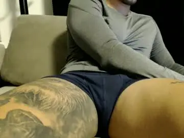 Chaturbate Adult Webcam of sanchezerik4