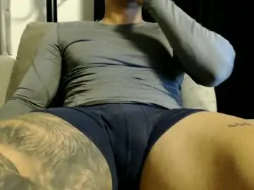 Chaturbate Free Live Porn of sanchezerik4