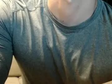 Chaturbate Adult Video Chat of sanchezerik4