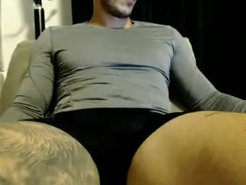 Chaturbate Adult Webcams of sanchezerik4