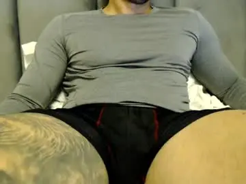 Chaturbate Sex Chat of sanchezerik4