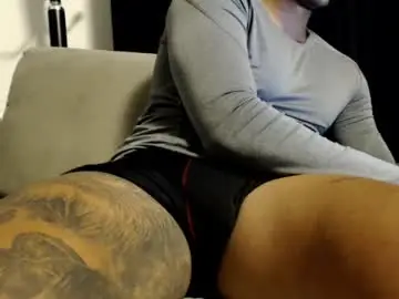 Chaturbate Best live sex cam show of sanchezerik4