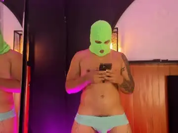 Chaturbate Adult Webcams of scoott_masked