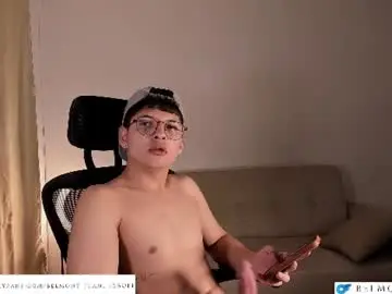 Chaturbate Nude Webcam of juan_belmont1