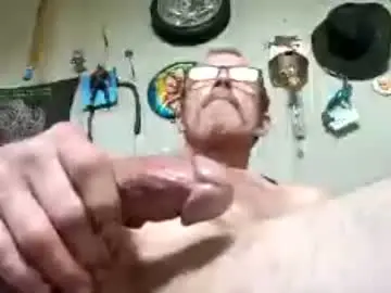Chaturbate Private Sex Chat of mackdog1369