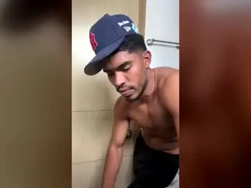Chaturbate Sex Chat of manuel__brown