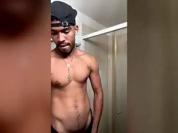 Chaturbate Private Sex Chat of manuel__brown