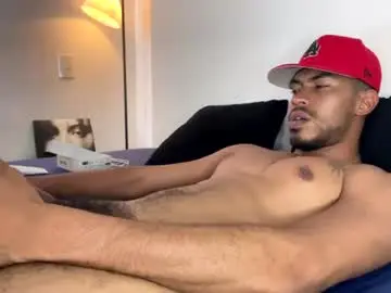Chaturbate Sex Cam of manuel__brown
