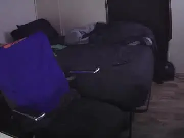 Chaturbate Live Porn of muffdiver718