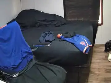 Chaturbate Sex Cam of muffdiver718