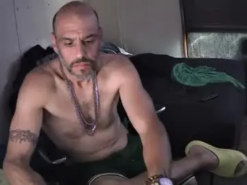 Chaturbate Live Sex Cam of muffdiver718