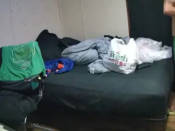 Chaturbate Adult Webcam of muffdiver718